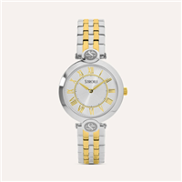 Orologio Stroili Oro Donna in Acciaio 1702803